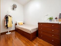 The Waterina (D14), Apartment #617104601